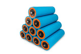 UHMW polyethylene roller
