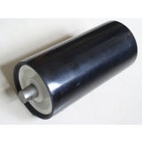 UHMW polyethylene roller