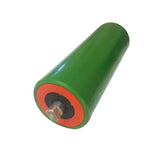 UHMWPE Conveyor Roller for Mining Ore Handling